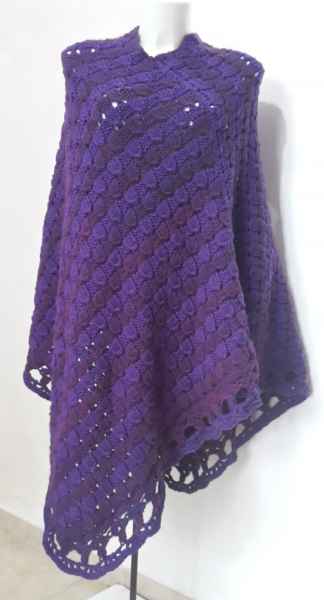 poncho
