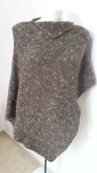 poncho