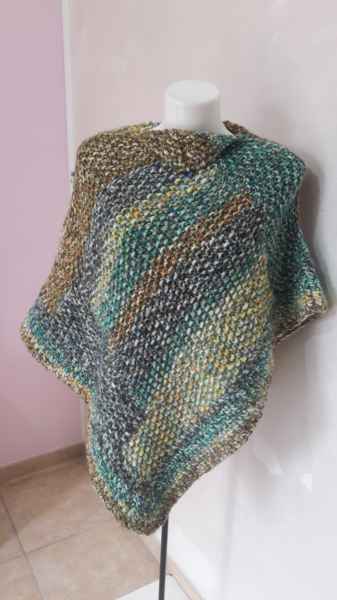 poncho 