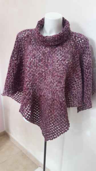 poncho