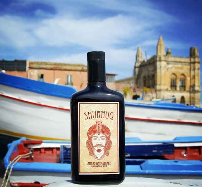 AMARO SHURHUQ 