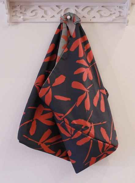 Borsa Origami