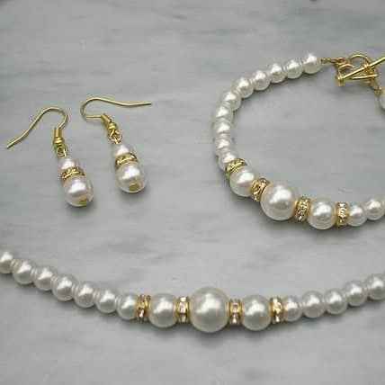 parure
