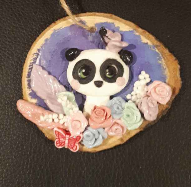 Il panda