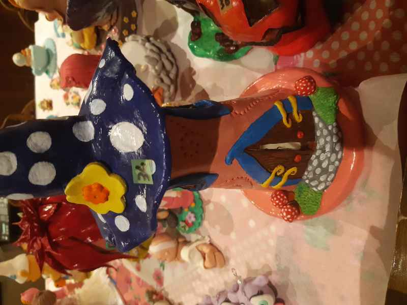 Lampada das