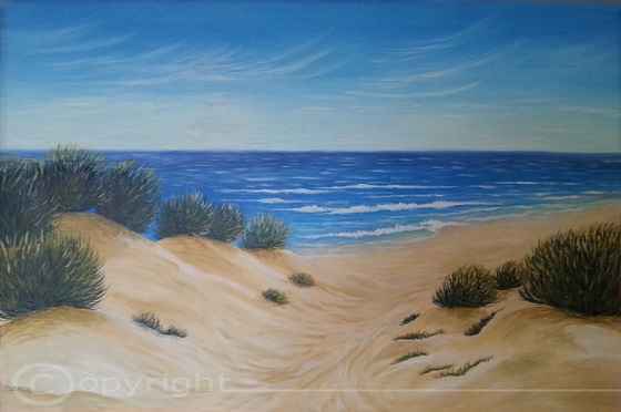 Spiaggia di Budoni