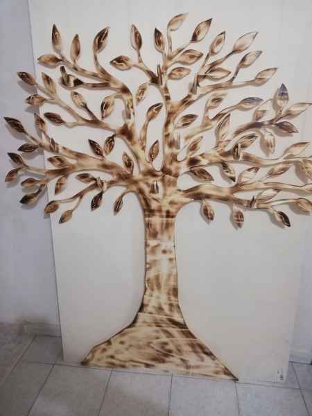 albero