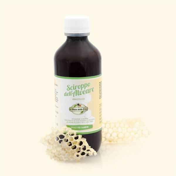 SCIROPPO DELL'ALVEARE