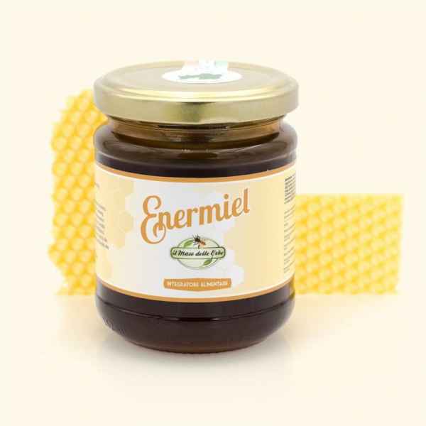 Enermiel