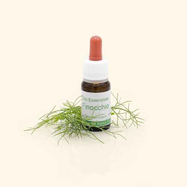 Olio Essenziale di Finocchio 10 ml
