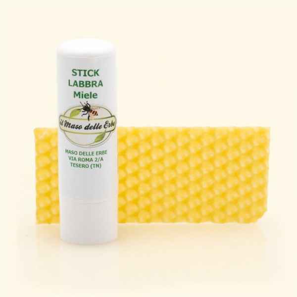 Stick labbra Miele