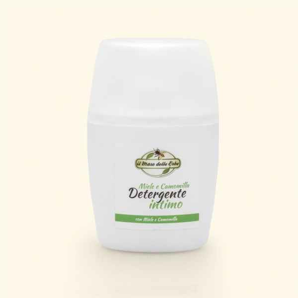 Detergente Intimo Miele e Camomilla 250 ml