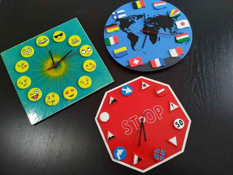 Orologi da parete