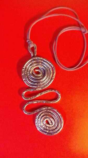 Doppia spirale