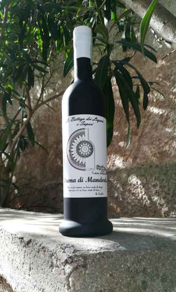 Crema di Mandorla