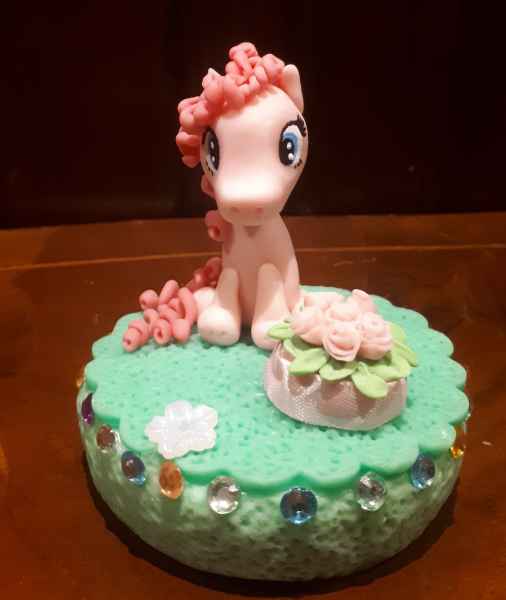 PONY 