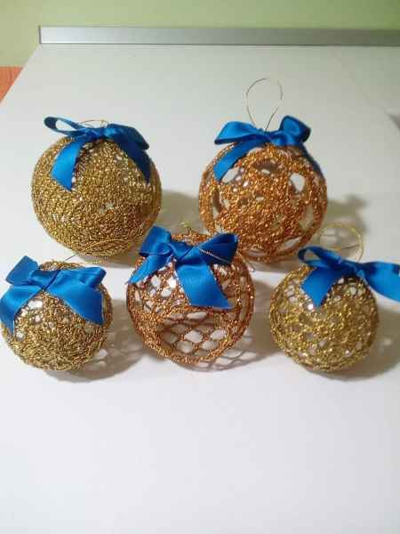 Palline di Natale