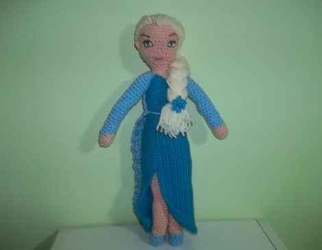Elsa
