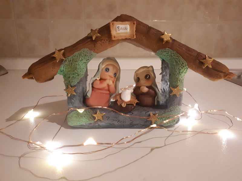SACRA FAMIGLIA 
