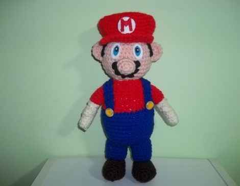 Mario Bros