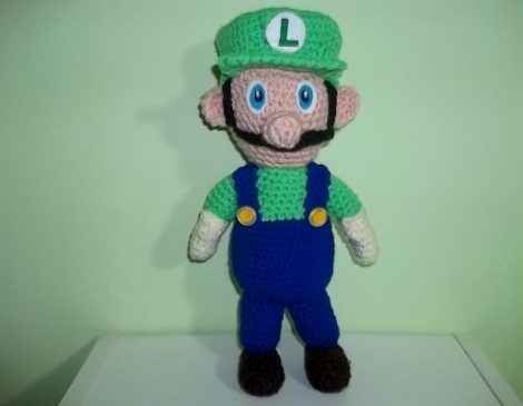 Luigi Bros