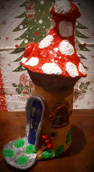 LAMPADA IN DAS 
