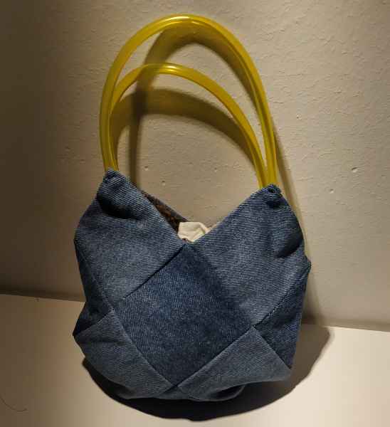 borsa bambina