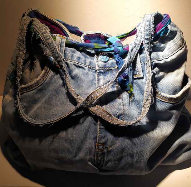 Borse Jeans