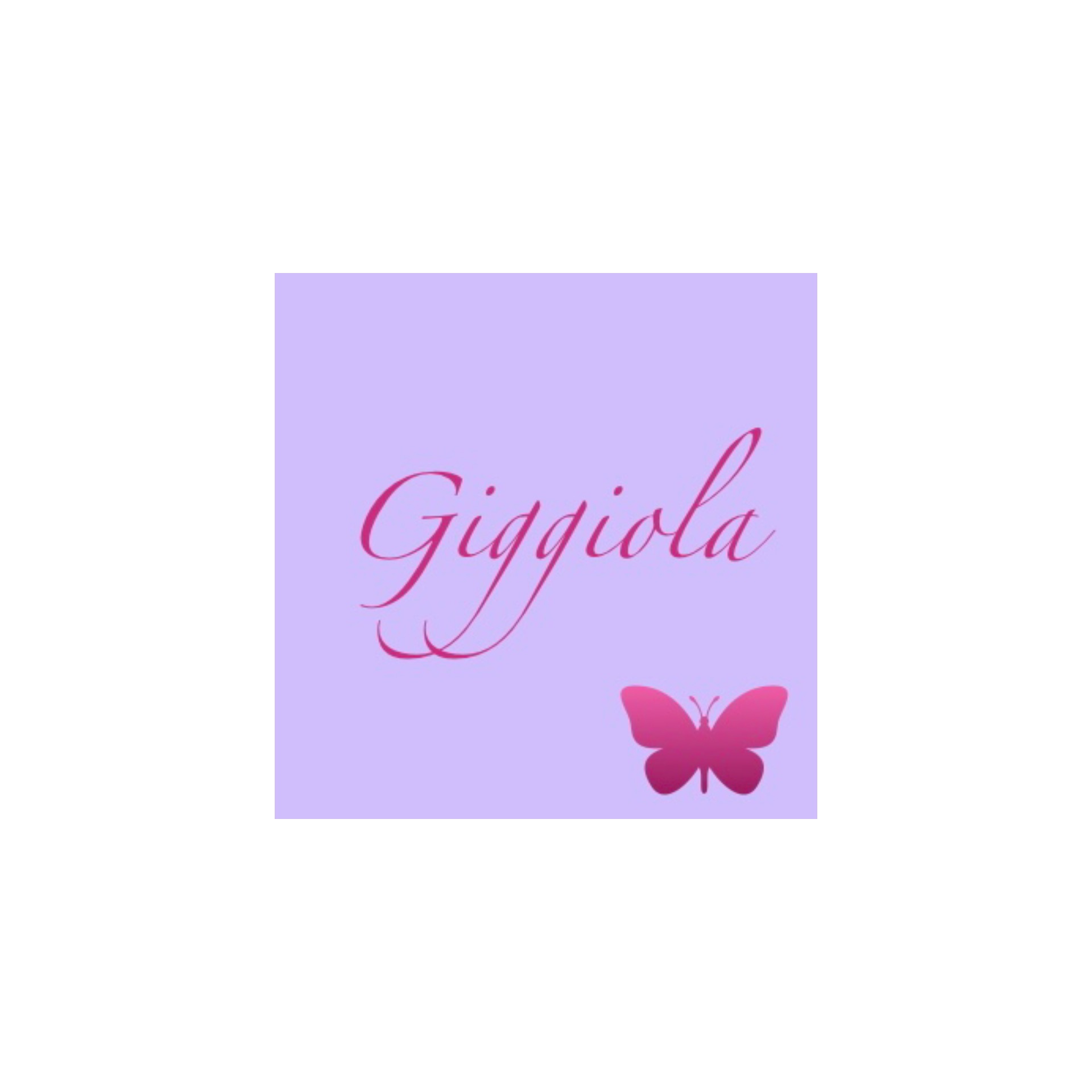 Giggiola